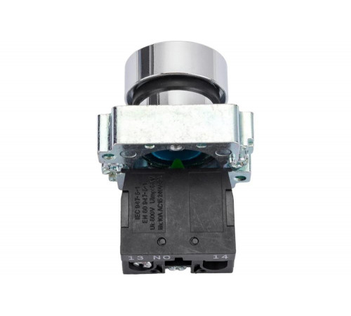Управление кнопкой IEK LAY5-BA61 Управление кнопкой IEK LAY5-BA61