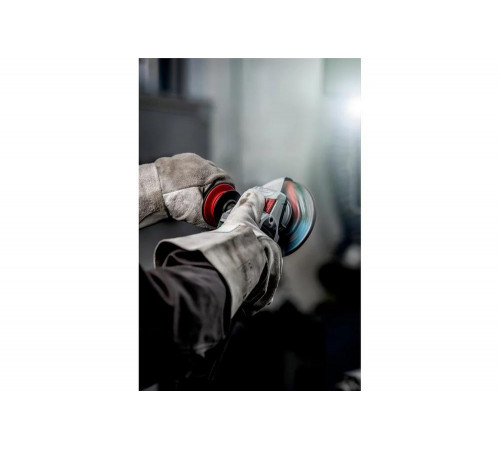 Угловая шлифмашина Metabo WEV 10-125 Quick 600388950 Угловая шлифмашина Metabo WEV 10-125 Quick 600388950