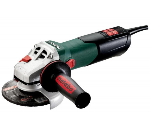 Угловая шлифмашина Metabo WEV 10-125 Quick 600388950 Угловая шлифмашина Metabo WEV 10-125 Quick 600388950