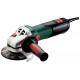 Угловая шлифмашина Metabo WEV 10-125 Quick 600388950