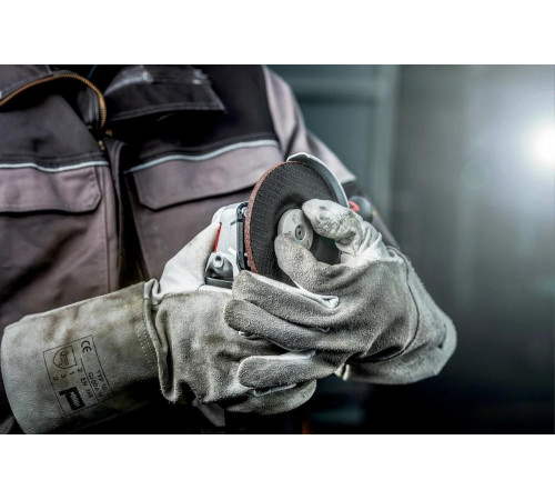 Угловая шлифмашина Metabo WEV 10-125 Quick 600388950 Угловая шлифмашина Metabo WEV 10-125 Quick 600388950