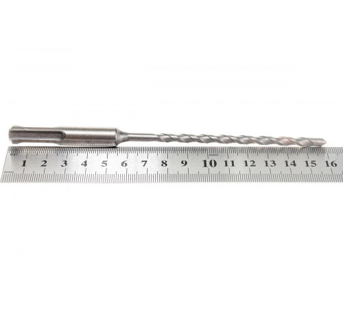 Бур SDS+ INDUSTRIAL (5х160 мм) DEWALT DT9631