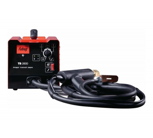 Аппарат точечной сварки FUBAG TS 2600 38 666 Аппарат точечной сварки FUBAG TS 2600 38 666