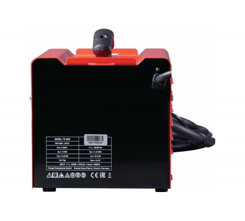 Аппарат точечной сварки FUBAG TS 2600 38 666 Аппарат точечной сварки FUBAG TS 2600 38 666