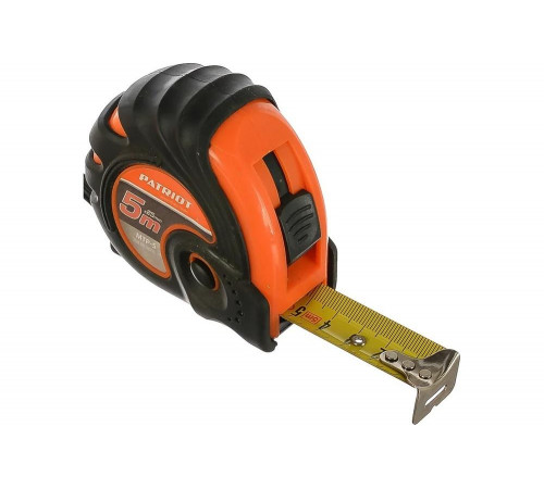 Измерительная рулетка Patriot MTP 5 Измерительная рулетка Patriot MTP 5