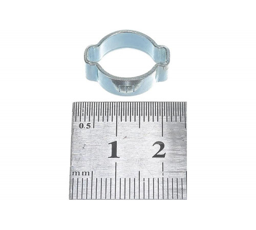 Зажим шланга (5 шт; 11-13 мм; блистер) Metabo 0901054983 Зажим шланга (5 шт; 11-13 мм; блистер) Metabo 0901054983