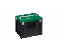 Кейс HiKOKI HSC IV пустой 315x400x300 мм 402547