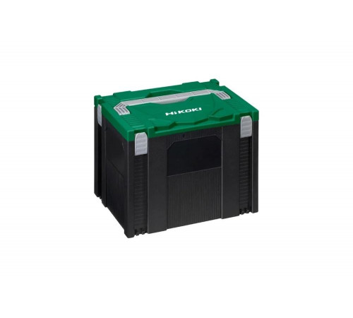 Кейс HiKOKI HSC IV пустой 315x400x300 мм 402547 Кейс HiKOKI HSC IV пустой 315x400x300 мм 402547