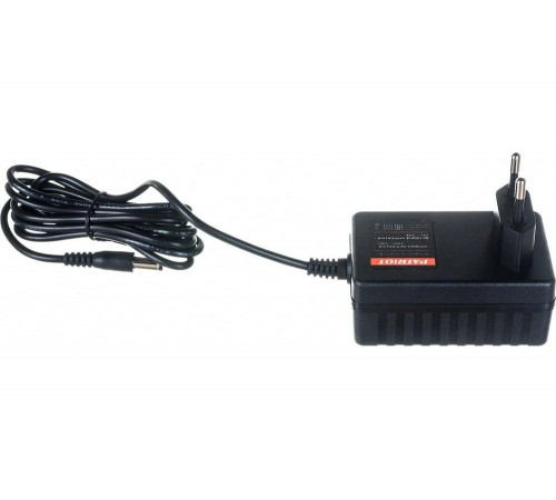 Устройство зарядное для Li-Ion шуруповертов BR 241Li/BR 241Li-h Patriot 180201113 Устройство зарядное для Li-Ion шуруповертов BR 241Li/BR 241Li-h Patriot 180201113