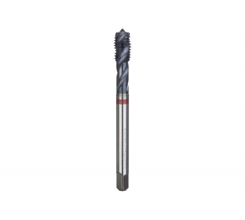 Машинный метчик Ruko М 12 Шаг 1.75 мм HSSE-TiALN 233120EF