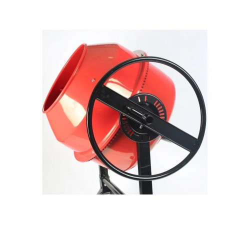 Бетоносмеситель MaxCut МС 200L 577309140 Бетоносмеситель MaxCut МС 200L 577309140