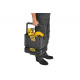 Ящик для инструмента Dewalt TOUGHSYSTEM 2.0, c прожекторами DWST08061-1