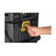 Ящик для инструмента Dewalt TOUGHSYSTEM 2.0, c прожекторами DWST08061-1