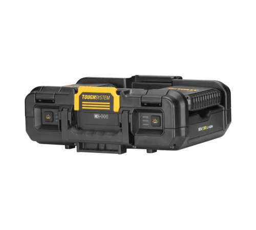 Ящик для инструмента Dewalt TOUGHSYSTEM 2.0, c прожекторами DWST08061-1