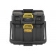 Ящик для инструмента Dewalt TOUGHSYSTEM 2.0, c прожекторами DWST08061-1