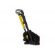 STAYER №1, изогнутые губки, ключ трубный HERCULES-S 27311-1_z01 Professional