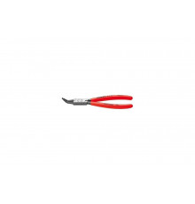 Щипцы для внутренних стопорных колец KNIPEX KN-4631A32