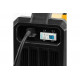Инверторный сварочный аппарат Denzel dm-220 Standart