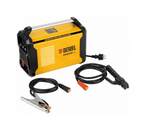 Инверторный сварочный аппарат Denzel dm-220 Standart