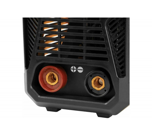 Инверторный сварочный аппарат Denzel dm-220 Standart