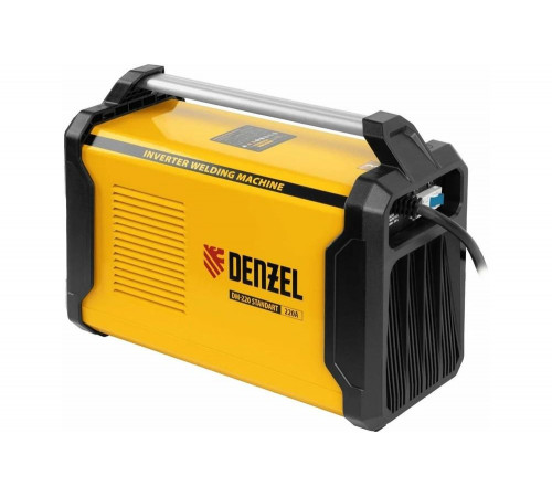 Инверторный сварочный аппарат Denzel dm-220 Standart