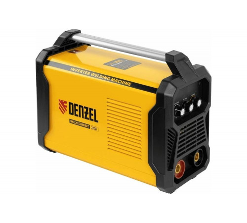 Инверторный сварочный аппарат Denzel dm-220 Standart