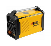 Аппарат инверторной дуговой сварки Denzel dm-220 Standart 220 А 94326