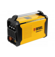 Аппарат инверторной дуговой сварки Denzel dm-220 Standart 220 А 94326
