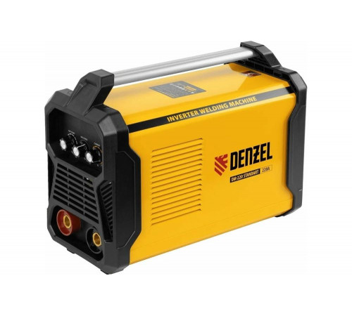 Инверторный сварочный аппарат Denzel dm-220 Standart