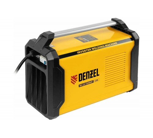 Инверторный сварочный аппарат Denzel dm-220 Standart
