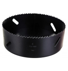 Коронка биметаллическая COBALT 8% M42 (152х46 мм) DEWALT DT8252L