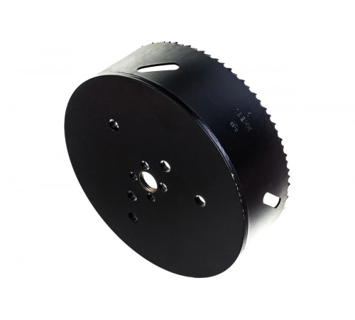 Коронка биметаллическая COBALT 8% M42 (152х46 мм) DEWALT DT8252L