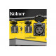 Бензиновый генератор Kolner 7500 Вт. 8040200176