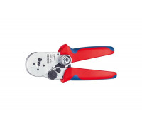 Ручной обжимник KNIPEX KN-975264