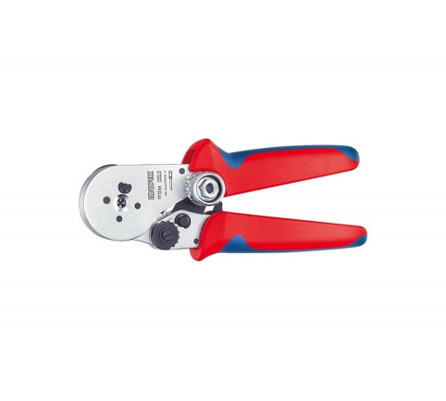 Ручной обжимник KNIPEX KN-975264 Ручной обжимник KNIPEX KN-975264