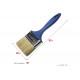 Плоская кисть STAYER Universal Profi