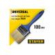 Плоская кисть STAYER Universal Profi