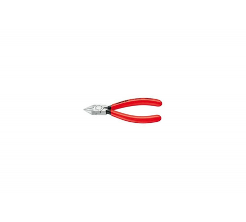 Бокорезы KNIPEX KN-7681125 Бокорезы KNIPEX KN-7681125