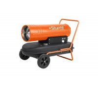 Дизельная тепловая пушка Sturm! DKH30