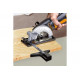 Твердосплавный пильный диск WORX WA5034