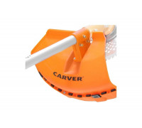 Защитный кожух для GBC-052 CARVER 01.011.00203