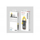 Токовые клещи Mastech MS2001
