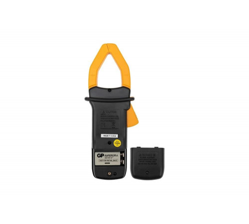 Токовые клещи Mastech MS2001 Токовые клещи Mastech MS2001