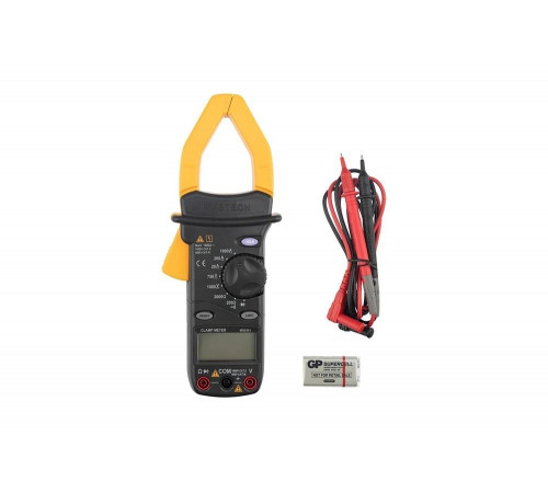 Токовые клещи Mastech MS2001 Токовые клещи Mastech MS2001