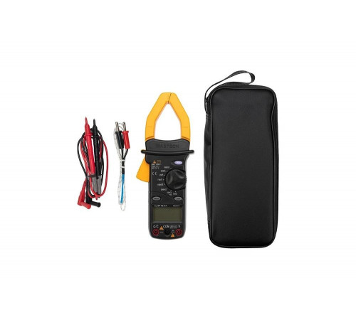 Токовые клещи Mastech MS2001 Токовые клещи Mastech MS2001