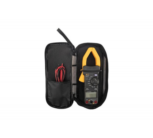 Токовые клещи Mastech MS2001 Токовые клещи Mastech MS2001