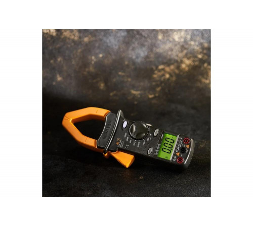 Токовые клещи Mastech MS2001 Токовые клещи Mastech MS2001