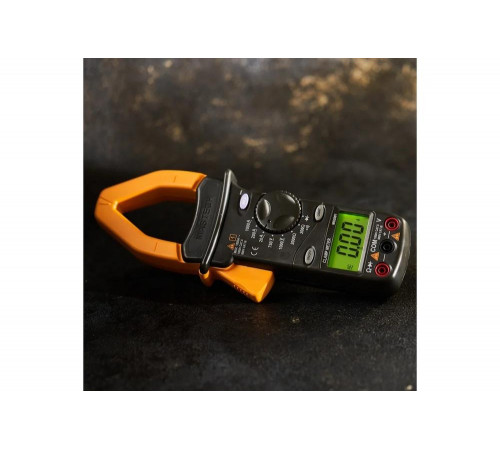 Токовые клещи Mastech MS2001 Токовые клещи Mastech MS2001