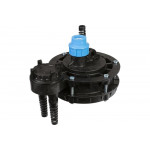 Оголовок скважинный ОСПБ 90-110/25 ДЖИЛЕКС 6013