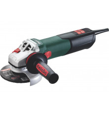 Угловая шлифмашина Metabo WEV 15-125 Quick 600468500